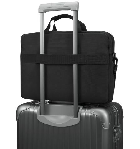 Сумка для ноутбука 16" Lenovo ThinkPad Essential Slim Topload (Eco) Сумка для ноутбука 16" Lenovo ThinkPad Essential Slim Topload (Eco)
