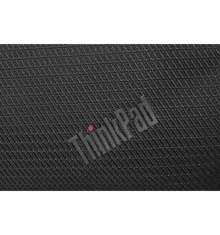 Сумка для ноутбука 16" Lenovo ThinkPad Essential Slim Topload (Eco) Сумка для ноутбука 16" Lenovo ThinkPad Essential Slim Topload (Eco)