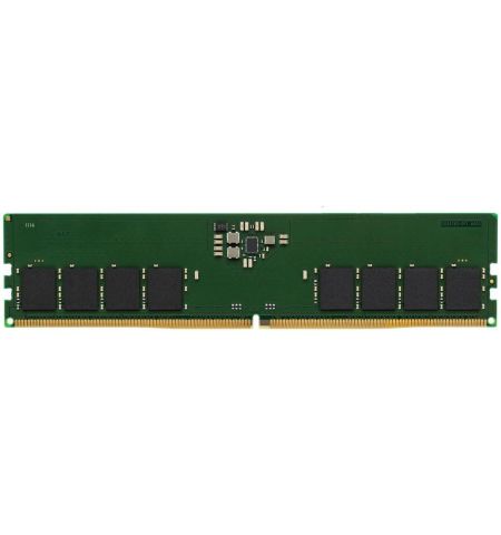 Оперативная память Kingston ValueRAM DDR5 5600 МТ/с 16ГБ
