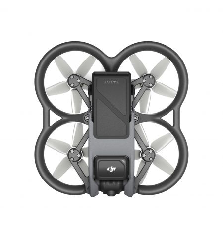 Дрон DJI Avata Explorer Combo Kit (952202) / Autonomy 18min / 48MP, F/2.8, 4K / Gimbal one axis / 97 KM/h / 20GB / DJI Goggles Integratre Дрон DJI Avata Explorer Combo Kit (952202) / Autonomy 18min / 48MP, F/2.8, 4K / Gimbal one axis / 97 KM/h / 20GB / DJI Goggles Integratre