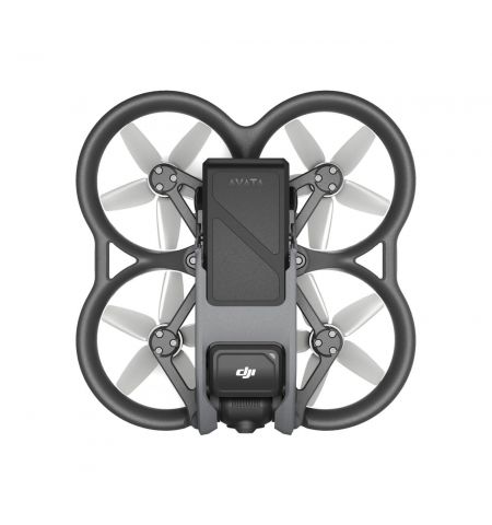 Дрон DJI Avata Pro-View Combo (DJI RC Motion 2)  Kit (952219) / Autonomy 18min / 48MP, F/2.8, 4K60 / Gimbal one axis / 97 KM/h / 20GB / DJI GOGGLES 2 Дрон DJI Avata Pro-View Combo (DJI RC Motion 2)  Kit (952219) / Autonomy 18min / 48MP, F/2.8, 4K60 / Gimbal one axis / 97 KM/h / 20GB / DJI GOGGLES 2