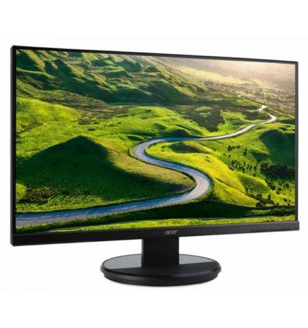 27.0" Monitor ACER K272H [UM.HX3EE.E01] / 4ms / Black