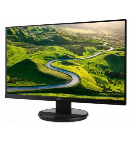 27.0" Monitor ACER K272H [UM.HX3EE.E01] / 4ms / Black