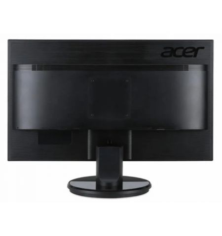 27.0" Monitor ACER K272H [UM.HX3EE.E01] / 4ms / Black