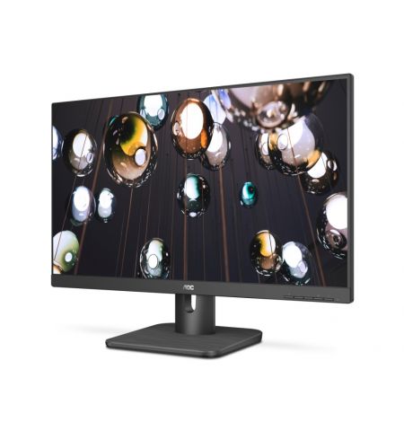 23.8" Монитор AOC 24E1Q / 5ms / Black