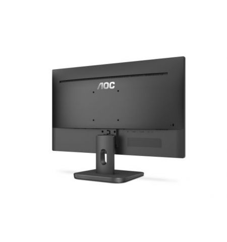 23.8" Монитор AOC 24E1Q / 5ms / Black