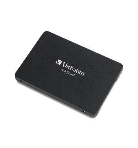 SSD 2.5" Verbatim Vi550 S3 512GB