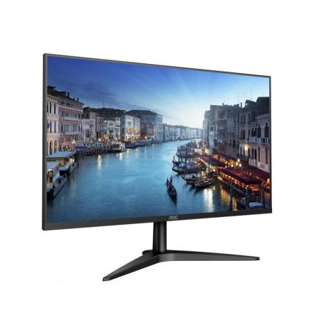 23.8" Монитор AOC 24B1H / 8ms / Black