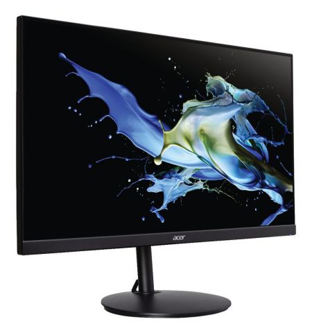 27.0" Монитор ACER CB272 [UM.HB2EE.001] / 1ms / Black
