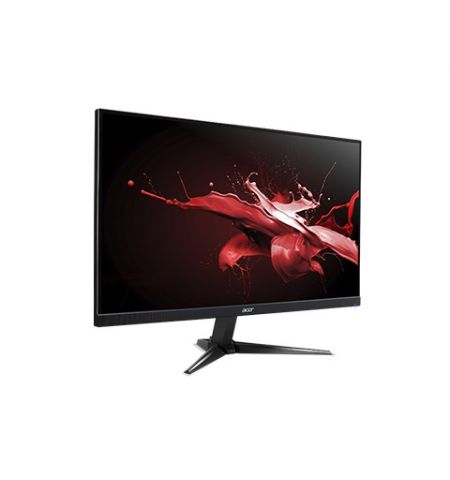23.8'' Монитор ACER Nitro QG241Y [UM.QQ1EE.001] / 1ms / Black
