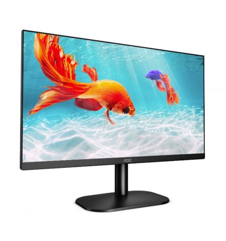 27.0" Монитор AOC 27B2H / 7ms / Black