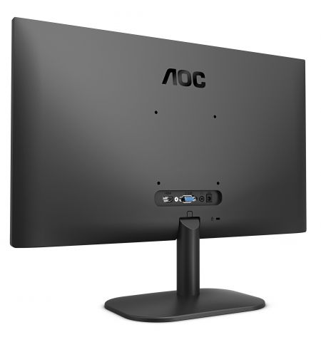 27.0" Монитор AOC 27B2H / 7ms / Black