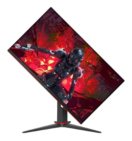 27.0" Игровой монитор AOC Q27G2U/BK / 1ms / 144Hz / sRGB 118% / Black 27.0" Игровой монитор AOC Q27G2U/BK / 1ms / 144Hz / sRGB 118% / Black