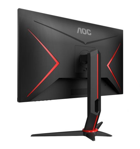27.0" Игровой монитор AOC Q27G2U/BK / 1ms / 144Hz / sRGB 118% / Black 27.0" Игровой монитор AOC Q27G2U/BK / 1ms / 144Hz / sRGB 118% / Black