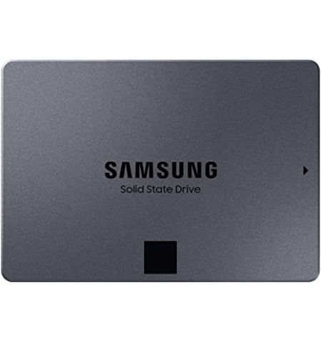 SSD 2.5" Samsung SSD 870 QVO 2.0TB (MZ-77Q2T0BW)