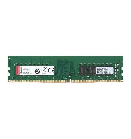 Оперативная память Kingston ValueRam DDR4-3200 8ГБ