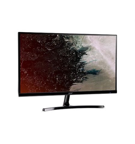 27.0" Монитор ACER ED272A [UM.HE2EE.A01] / 4ms / Black