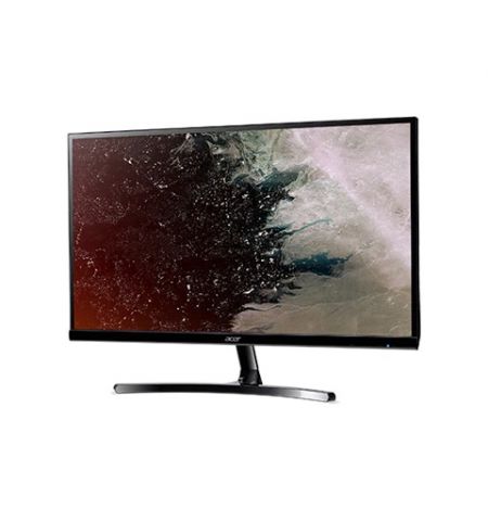 27.0" Монитор ACER ED272A [UM.HE2EE.A01] / 4ms / Black