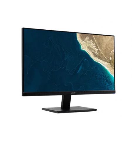 21.5" Монитор ACER V227Q [UM.WV7EE.001] / 4ms / Black