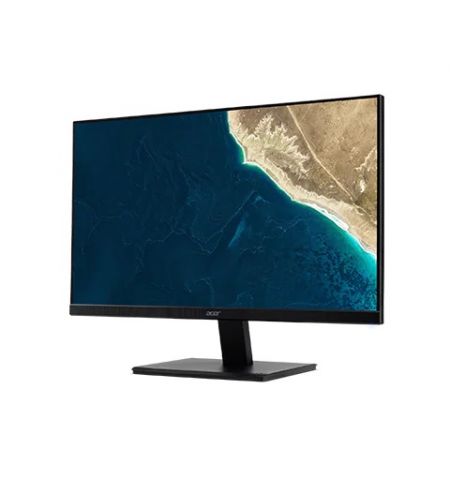 21.5" Монитор ACER V227Q [UM.WV7EE.001] / 4ms / Black