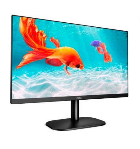 21.5" Монитор  AOC 22B2DA / 5ms / Black
