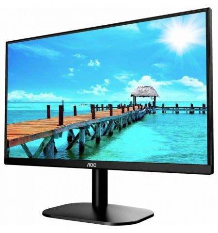 21.5" Монитор  AOC 22B2DA / 5ms / Black
