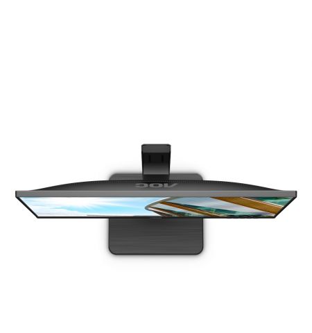 23.8" Монитор AOC 24P2C / 4ms / Black