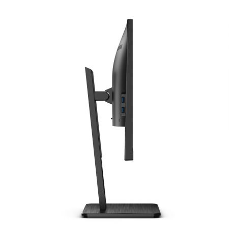 23.8" Монитор AOC 24P2C / 4ms / Black