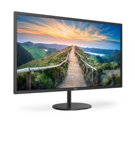 31.5" Монитор AOC Q32V4 / 4ms / Black 31.5" Монитор AOC Q32V4 / 4ms / Black