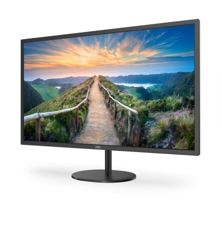 31.5" Монитор AOC Q32V4 / 4ms / Black 31.5" Монитор AOC Q32V4 / 4ms / Black