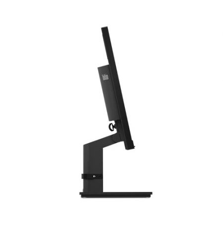 27.0" Монитор Lenovo ThinkVision S27e-20 / 4ms / Black