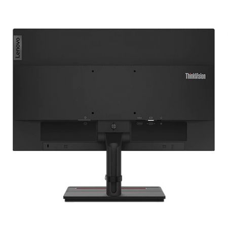27.0" Монитор Lenovo ThinkVision S27e-20 / 4ms / Black