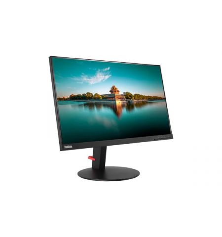 23.8" Монитор Lenovo ThinkVision T24i-2L / 4ms / Black