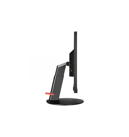 23.8" Монитор Lenovo ThinkVision T24i-2L / 4ms / Black