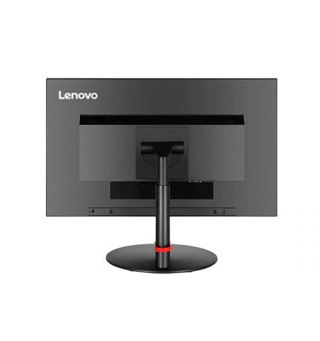 23.8" Монитор Lenovo ThinkVision T24i-2L / 4ms / Black