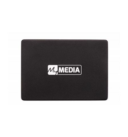 SSD 2.5" MyMedia (by Verbatim) 128GB