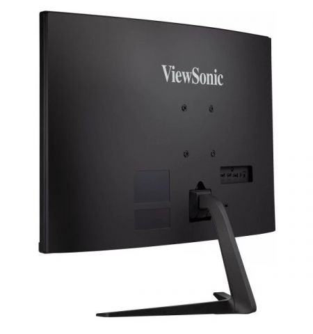 27.0" Игровой Монитор VIEWSONIC VX2718-PC-MHD / Curved / 1ms / 165Hz / Black