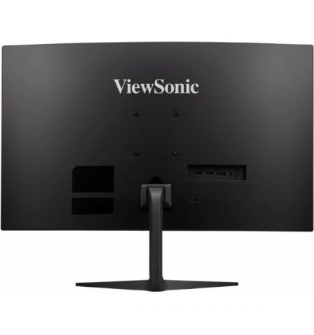 27.0" Игровой Монитор VIEWSONIC VX2718-PC-MHD / Curved / 1ms / 165Hz / Black