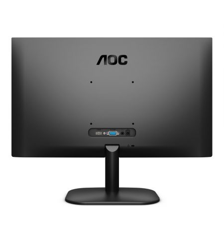 23.8" Монитор AOC 24B2XHM2 / 4ms / FHD / Black