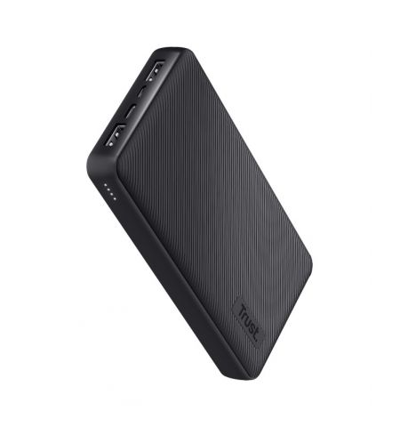 Power Bank Trust Primo Eco / 20000mAh / Black Power Bank Trust Primo Eco / 20000mAh / Black