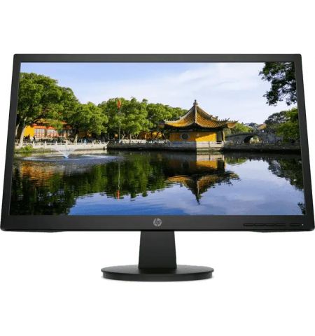 21.5" Монитор HP V22v / 7ms / Black