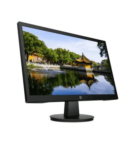 21.5" Монитор HP V22v / 7ms / Black