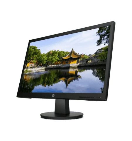 21.5" Монитор HP V22v / 7ms / Black