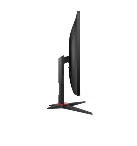 23.8" Игровой монитор AOC 24G2SAE/BK / 1ms / 165MHz / Black