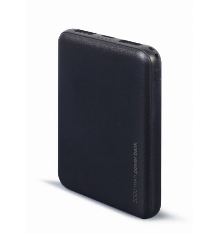 5000mAh Power bank Gembird PB05-02