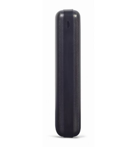 20000mAh Powerbank Gembird PB20-02 20000mAh Powerbank Gembird PB20-02