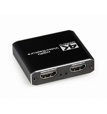 Адаптеры Gembird UHG-4K2-01, USB to HDMI