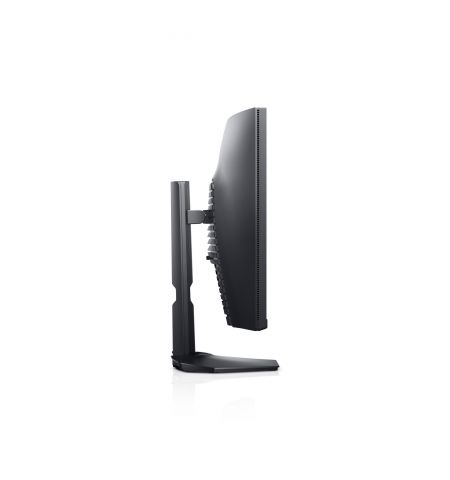 27.0" Игровой Монитор DELL S2722DGM / 1ms / 2K / 165Hz / Curved / Black