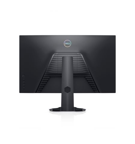 27.0" Игровой Монитор DELL S2722DGM / 1ms / 2K / 165Hz / Curved / Black