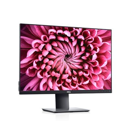 24.1" Монитор DELL P2421 / 5ms / UltraWide / 16:10 / Black